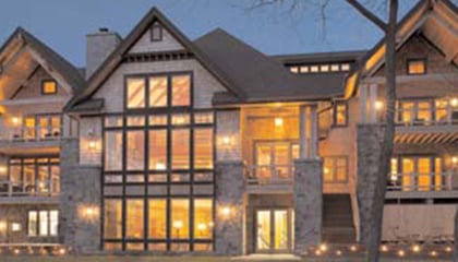 Silver Lake Retreat